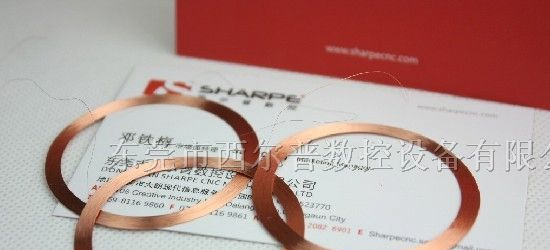 供应IC卡ID卡线圈加工