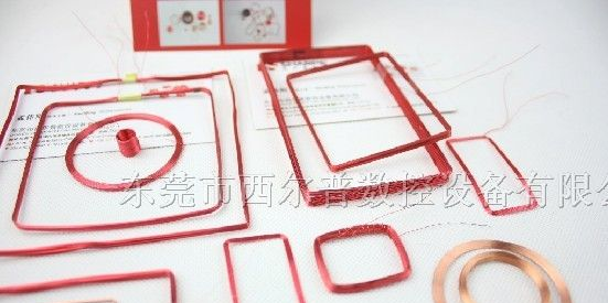 供应IC卡.ID卡线圈生产加工