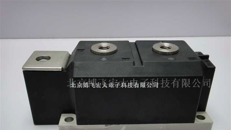 供应MTC800A1600V晶闸管模块