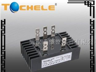 供应三相桥式整流器SQL40A1600V