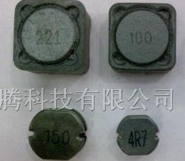 供应CD系列贴片功率电感