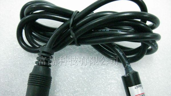 供应红光激光器 红光镭射模组