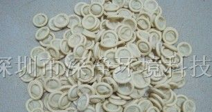 供应通用乳胶防静电手指套