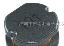 供应贴片电感CD105（1uH~470uH）