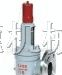 供应碳钢高温高压安全阀A49Y-C