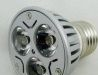 LED大功率射灯 E27-3*1W 220V