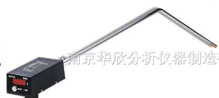 供应W330手提式熔炼测温仪