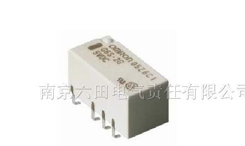 供应欧姆龙继电器G5AK-237P-5V，G5A-234P-12V