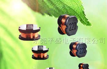 供应贴片电感 电感器 贴片电子
