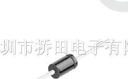 供应肖特基插件二极管插件1N5817/5818/5819