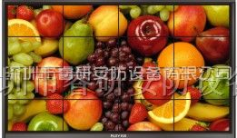 供应三星40寸DID液晶拼接墙