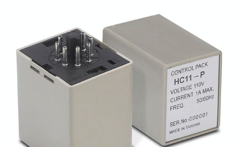 供应HC11-PAC感應馬達調速器