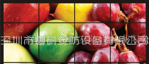 供应46寸DID液晶拼接墙