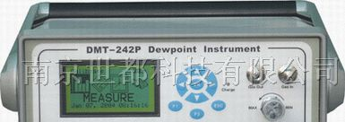 供应DMT-242P型精密露点仪