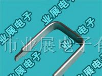 供应片状压脚采样电阻