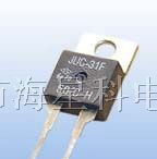供应JUC-31F H/D 105温继电器 温控开关