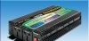 逆变器DC12/AC220 1000W 车载逆变器
