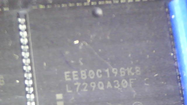 供应单片机 EE80C196KB