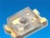 供应背光LED 贴片灯珠0603翠绿灯(图)