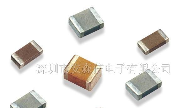 供应风华高科0603 0805 1206 104M 50V  FH 贴片电容