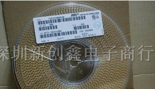 现货供应AVX钽电容TAJA106K010RNJ 10UF 10V A