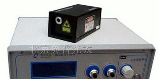供应外腔半导体激光器（可调谐，窄线宽，稳频）