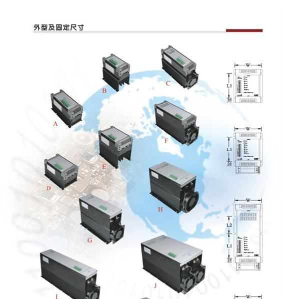 供应SCR相位控制器(图)