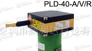 供应拉绳位移传感器/pld-40-A