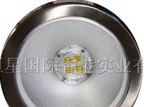 供应LED筒灯/大功率LED筒灯/展示中心LED筒灯