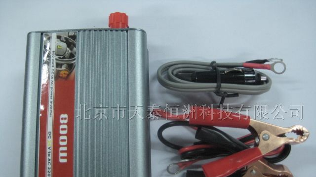 各式车载逆变器直流12V,24V,36V,48V,转换成交流220V