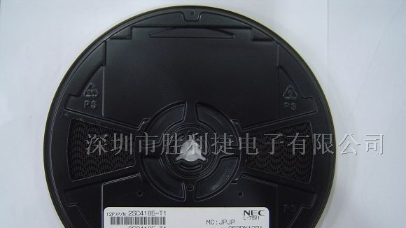 供应NEC三极管2SC3356 R25