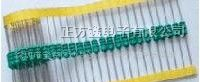 供应环保色环电感.环保色码电感