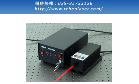 供应T635D500红光激光器