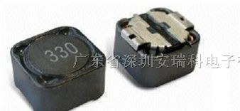 供应CDRH125贴片功率电感制造商