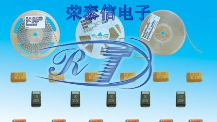 供应AVX钽电容TAJE227K016RNJ