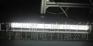 供应T8 LED室内照明灯、22W节能日光灯