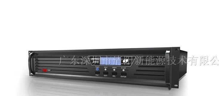 供应太阳能逆变器、正弦波逆变器、大功率逆变器