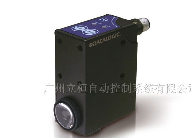 供应DATALOGIC荧光传感器LDµ系列