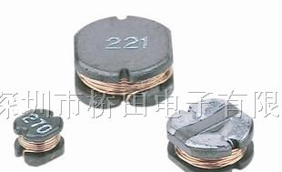 供应开放式功率电感CD53 CD54 CD73 CD75 CD104 系列