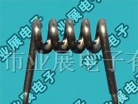 供应弹簧型压脚采样电阻