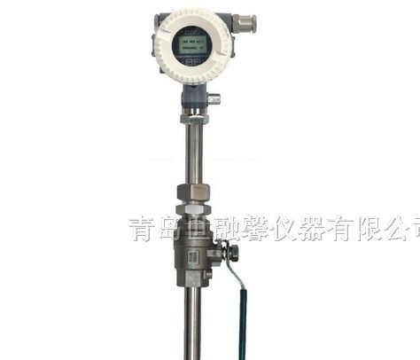 供应佛山热式气体质量流量计