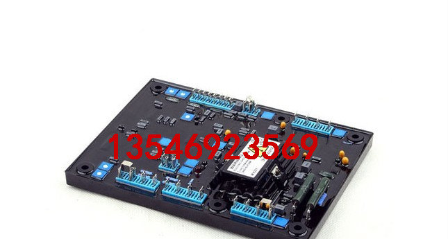 MX321调节器
