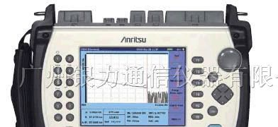 供应日本安立OTDR(光时域反射仪) MT9083A8