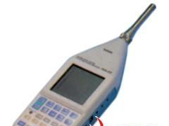 精密噪音分析仪  PN007648