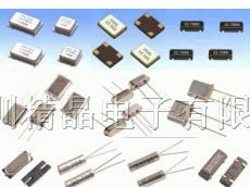 供应石英、陶瓷晶振系列、日本精工、KDS、SMD贴片、