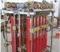 供应柱式调压器、电动调压器、油浸调压器