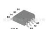 P沟道增强型功率MOSFET,原装AP4953GM