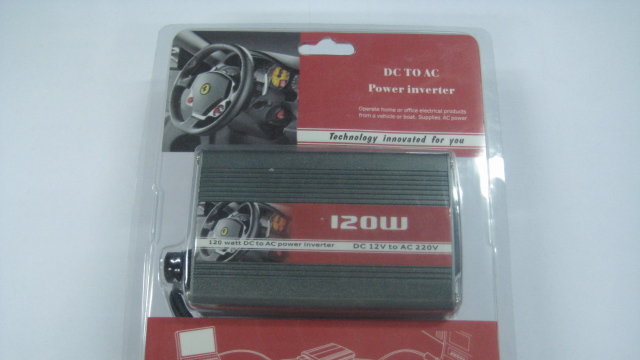 各式车载逆变器直流12V,24V,36V,48V,转换成交流220V