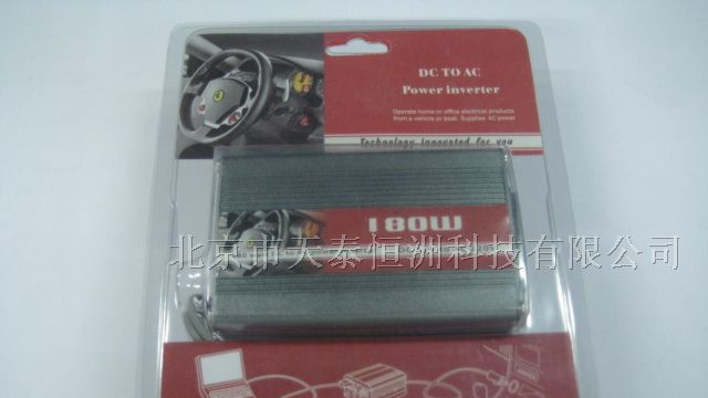 各式车载逆变器直流12V,24V,36V,48V,转换成交流220V