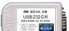 供应USB232GH高速光隔微型USB/串口转换器